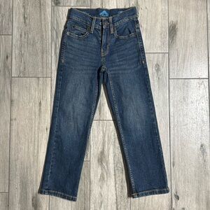 Thereabouts boys jeans - sz 6 slim